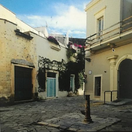 Fior Di Loto Villa Lecce Exteriör bild