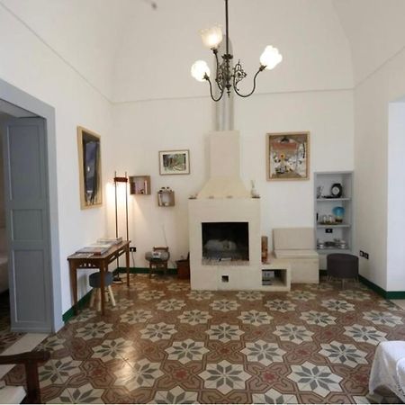 Fior Di Loto Villa Lecce Exteriör bild