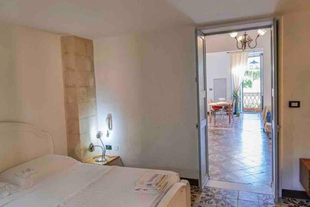 Fior Di Loto Villa Lecce Exteriör bild