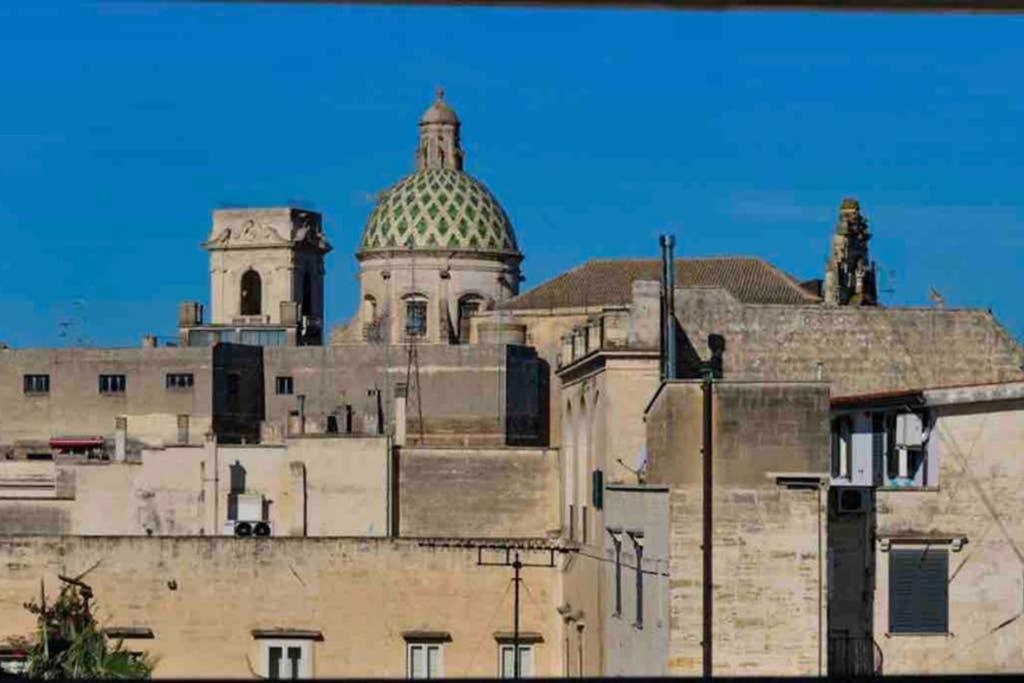 Fior Di Loto Villa Lecce Exteriör bild