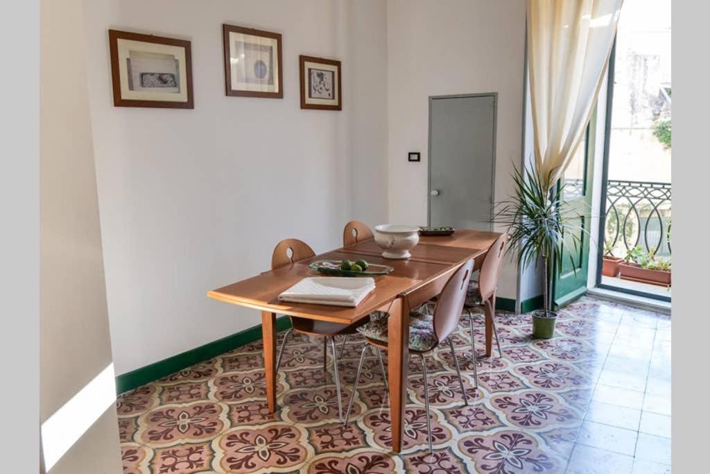 Fior Di Loto Villa Lecce Exteriör bild