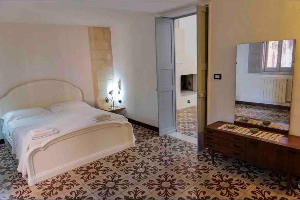 Fior Di Loto Villa Lecce Exteriör bild