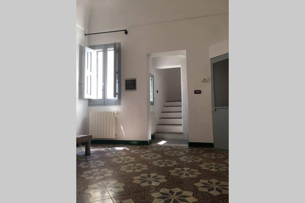 Fior Di Loto Villa Lecce Exteriör bild