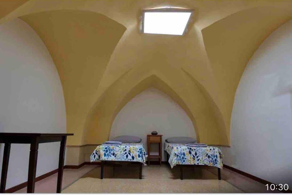 Fior Di Loto Villa Lecce Exteriör bild