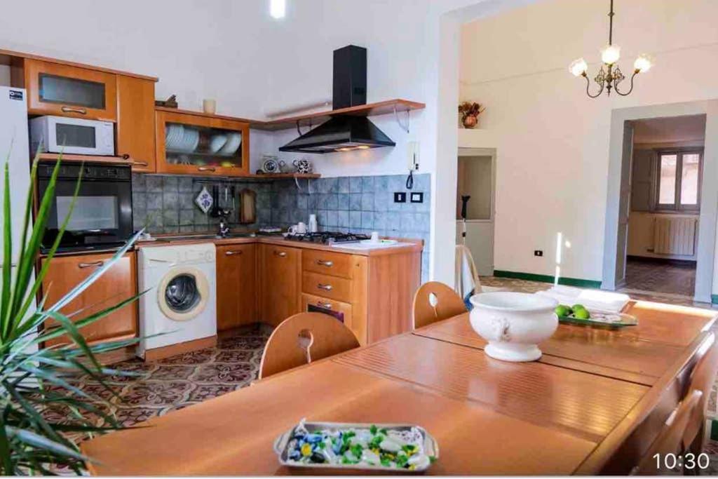 Fior Di Loto Villa Lecce Exteriör bild