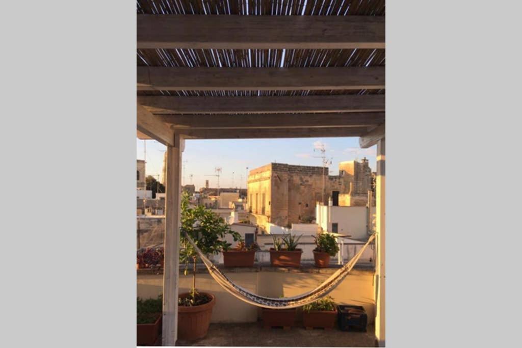 Fior Di Loto Villa Lecce Exteriör bild