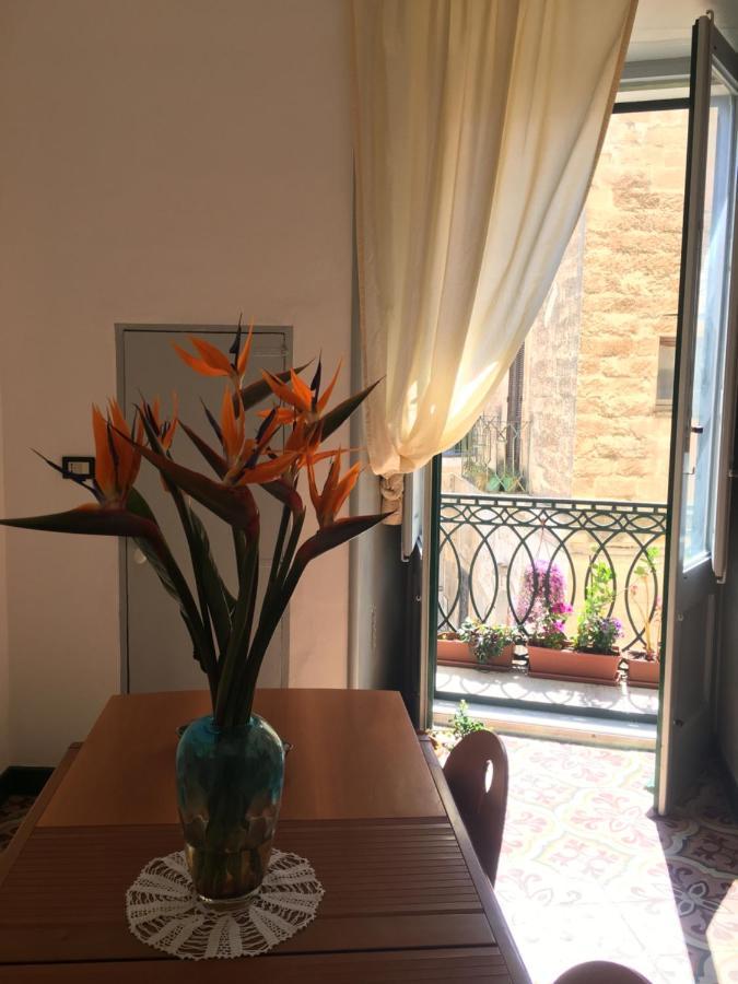 Fior Di Loto Villa Lecce Exteriör bild