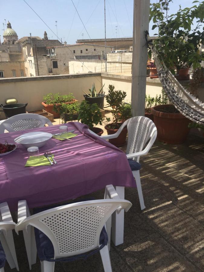 Fior Di Loto Villa Lecce Exteriör bild