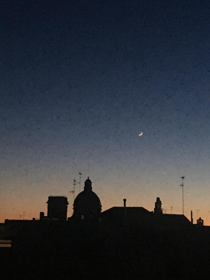 Fior Di Loto Villa Lecce Exteriör bild