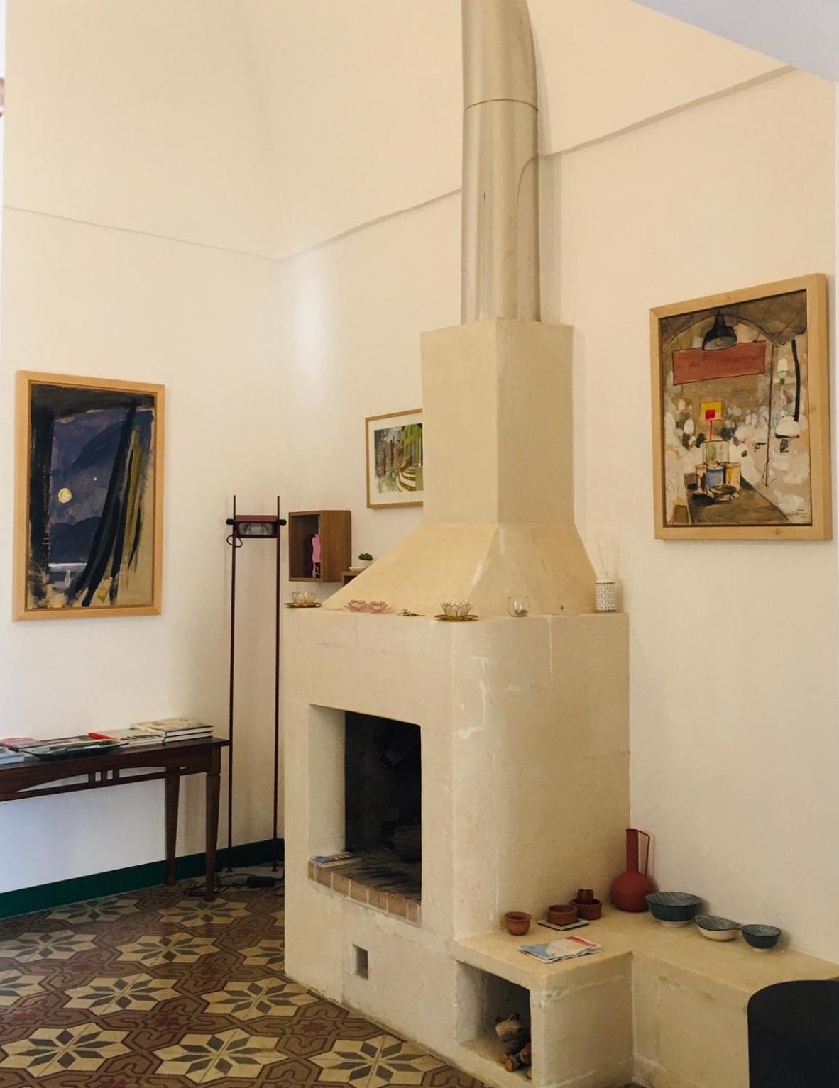 Fior Di Loto Villa Lecce Exteriör bild