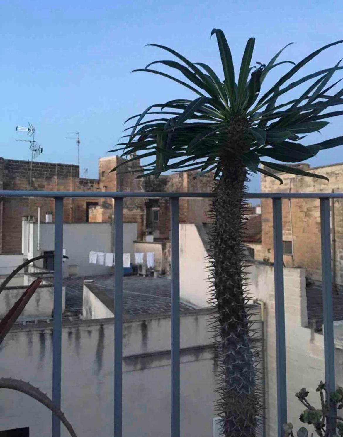 Fior Di Loto Villa Lecce Exteriör bild