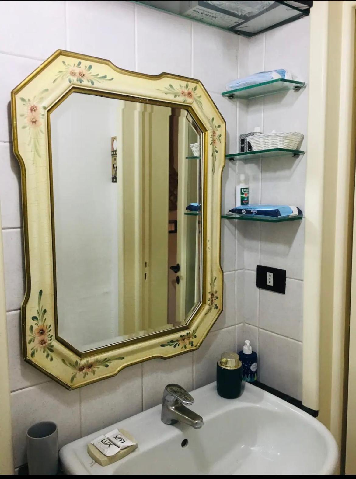 Fior Di Loto Villa Lecce Exteriör bild