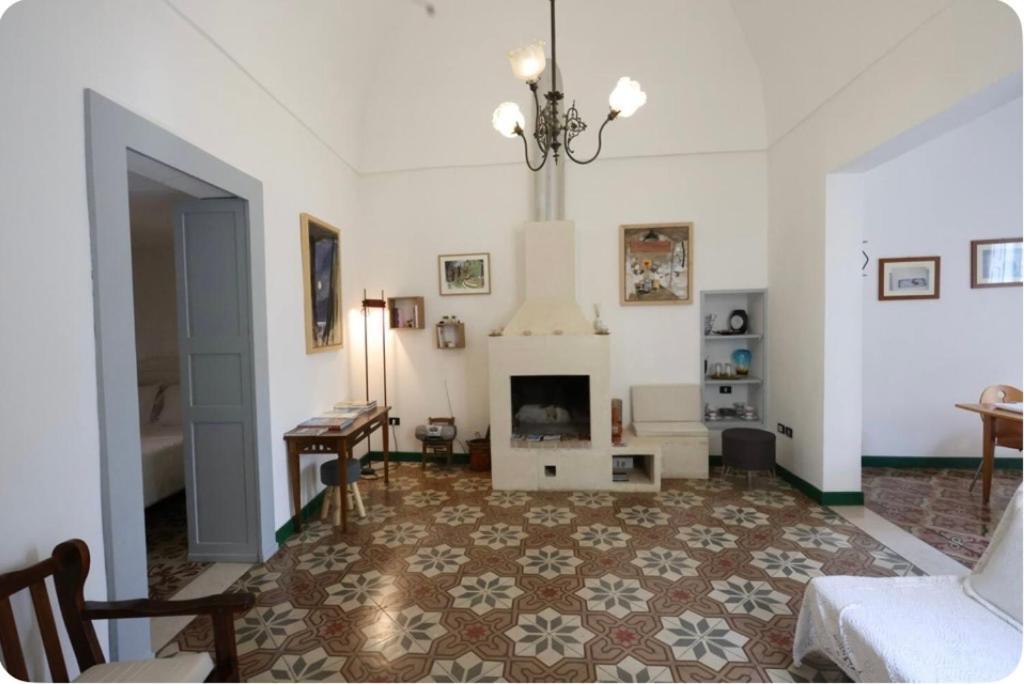 Fior Di Loto Villa Lecce Exteriör bild