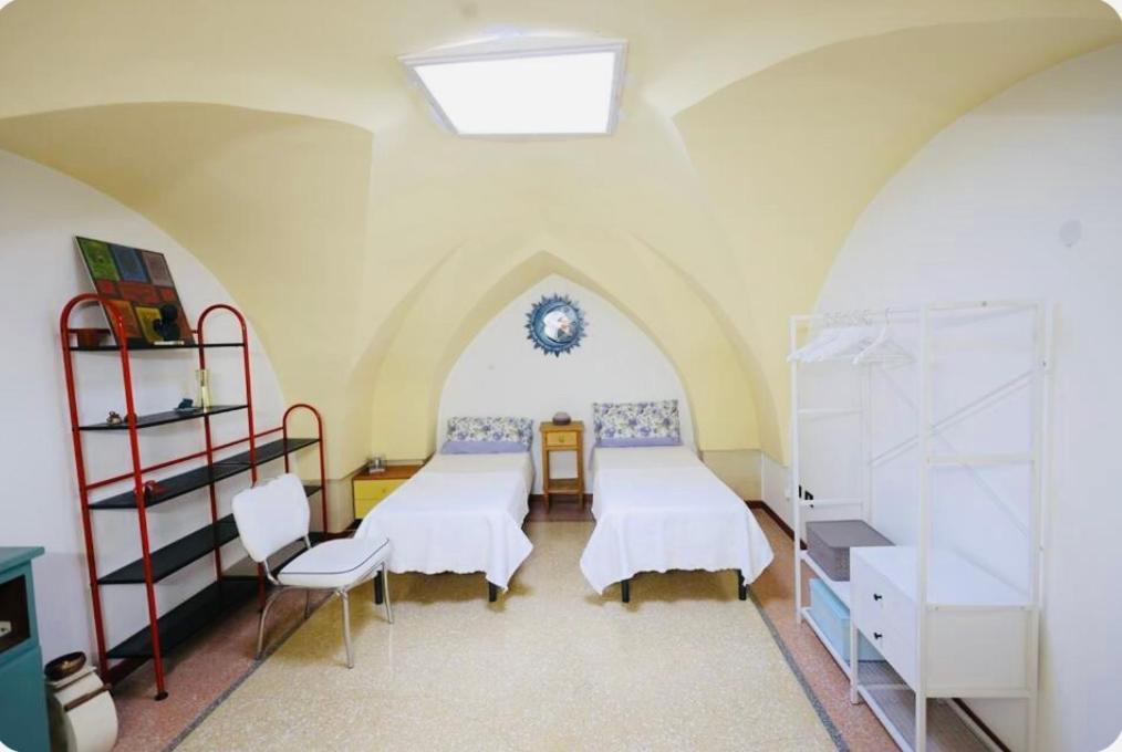 Fior Di Loto Villa Lecce Exteriör bild