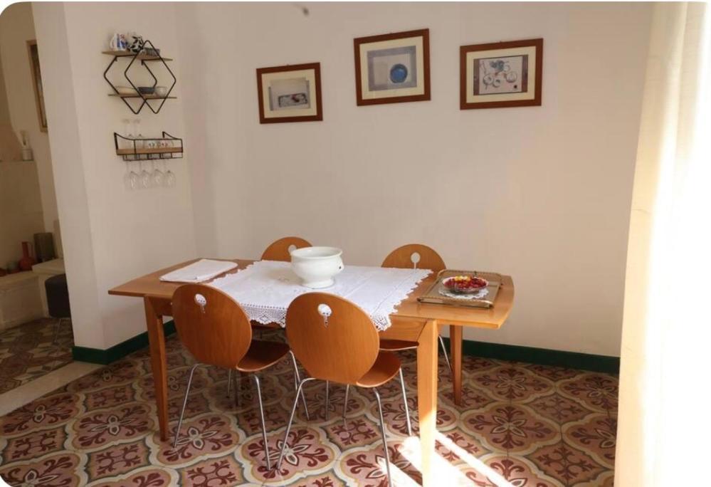 Fior Di Loto Villa Lecce Exteriör bild