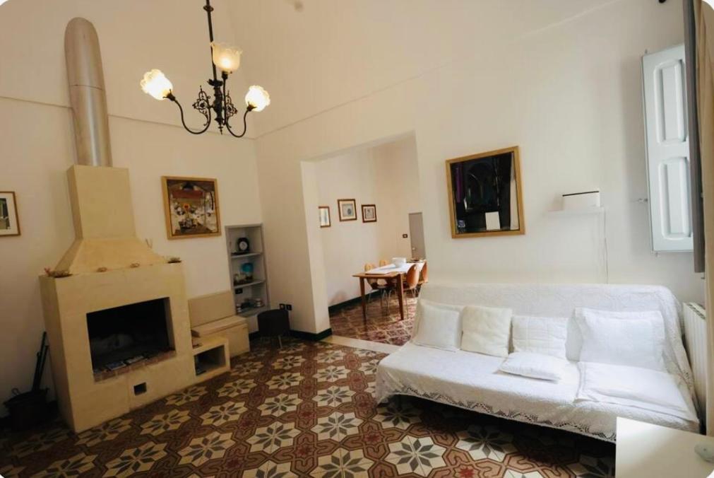 Fior Di Loto Villa Lecce Exteriör bild
