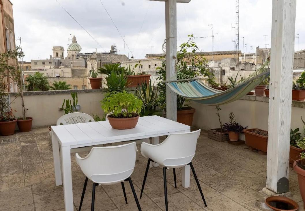 Fior Di Loto Villa Lecce Exteriör bild