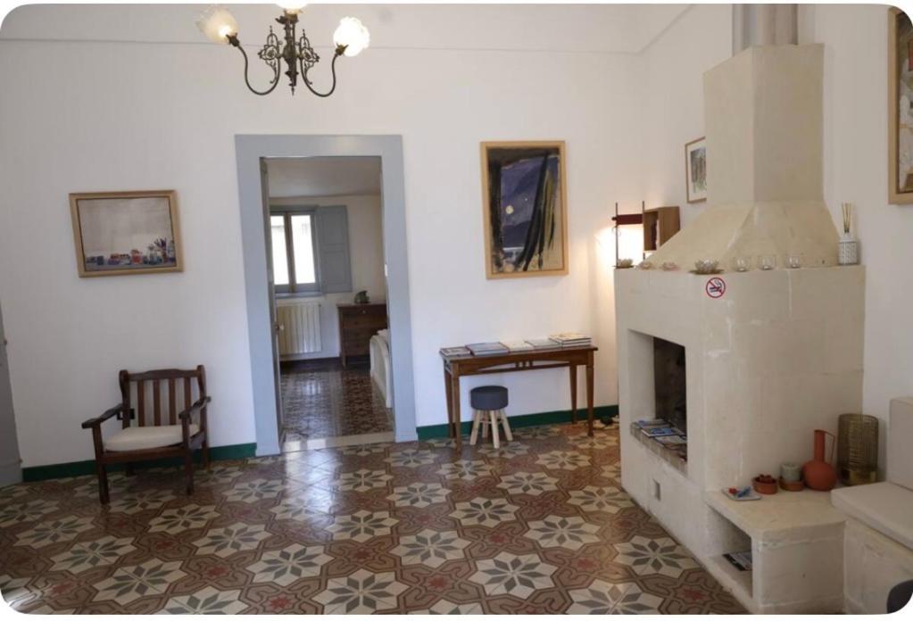 Fior Di Loto Villa Lecce Exteriör bild