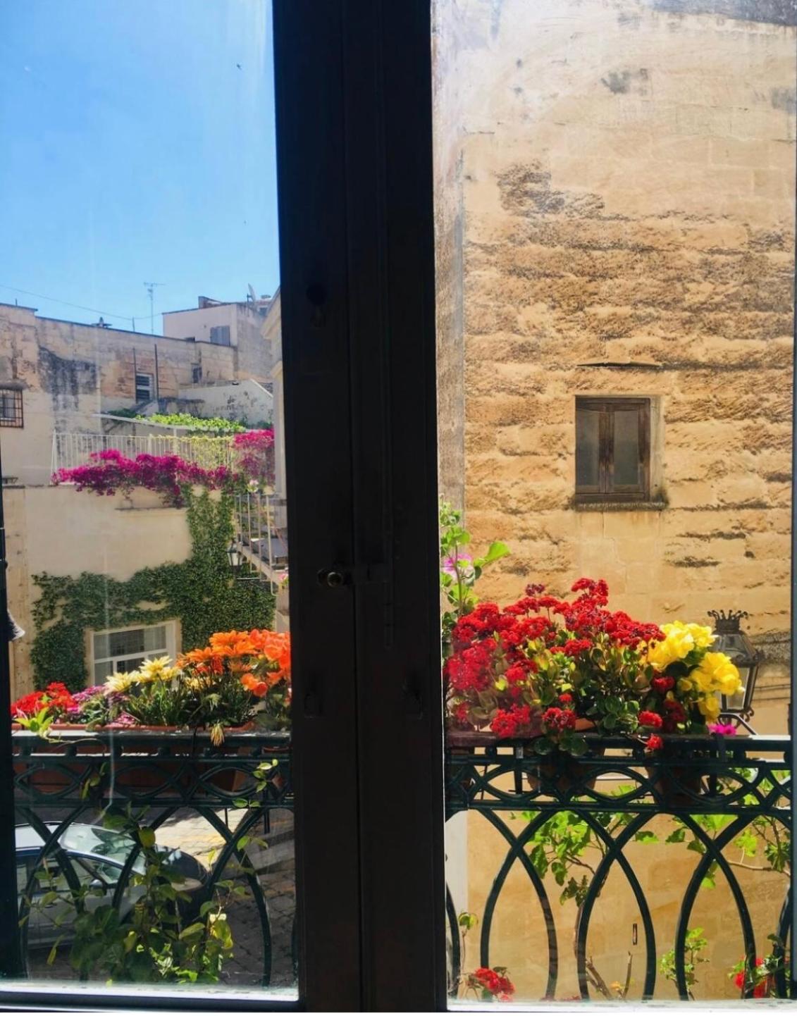 Fior Di Loto Villa Lecce Exteriör bild