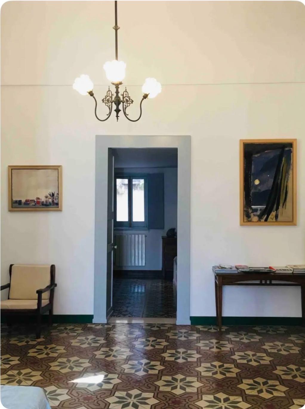 Fior Di Loto Villa Lecce Exteriör bild